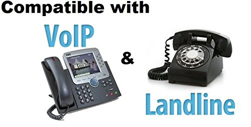 Amazon.com : Emergency Phone/Medical Alert Dialer Phone